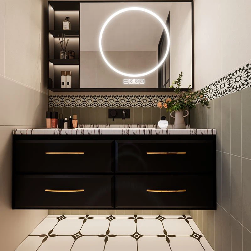 کابینت حمام